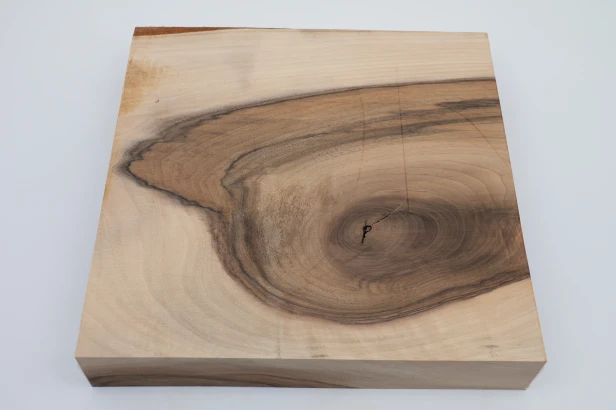 Orzech włoski Walnut drewno do toczenia wood for turning