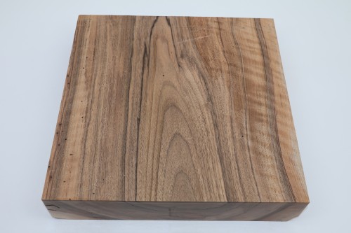 Orzech włoski fala Walnut Flame drewno do toczenia wood for turning