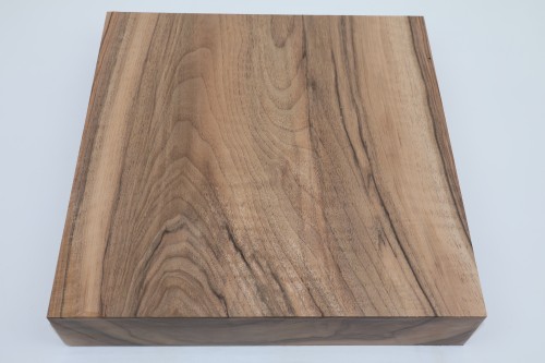 Orzech włoski fala Walnut Flame drewno do toczenia wood for turning