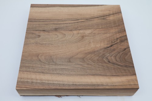 Orzech włoski fala Walnut Flame drewno do toczenia wood for turning