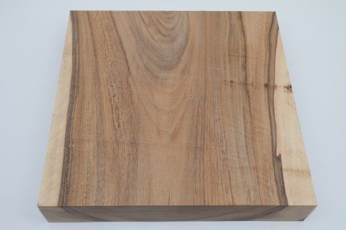 Orzech włoski fala Walnut Flame drewno do toczenia wood for turning