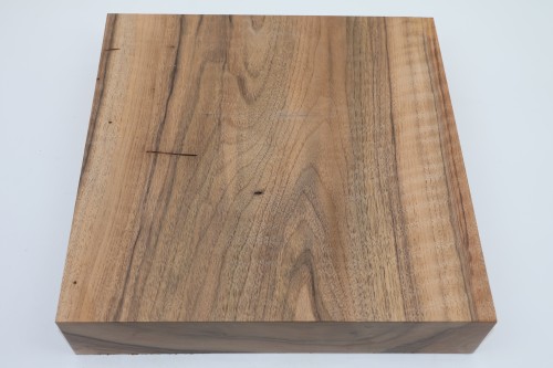 Orzech włoski fala Walnut Flame drewno do toczenia wood for turning