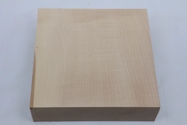 Klon jawor fala Sycamore Maple Flame drewno do toczenia wood for turning