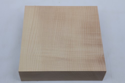 Klon jawor fala Sycamore Maple Flame drewno do toczenia wood for turning