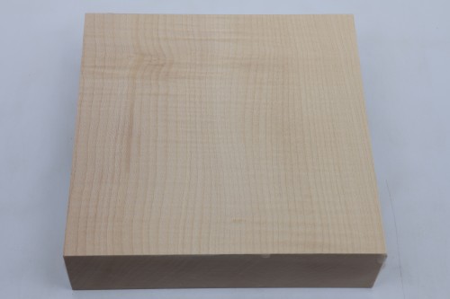 Klon jawor fala Sycamore Maple Flame drewno do toczenia wood for turning