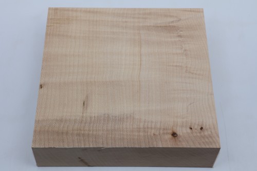 Klon jawor fala Sycamore Maple Flame drewno do toczenia wood for turning