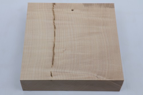 Klon jawor fala Sycamore Maple Flame drewno do toczenia wood for turning