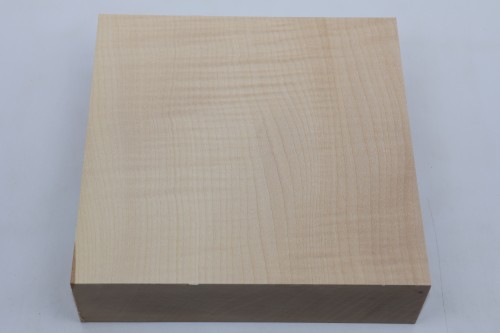 Klon jawor fala Sycamore Maple Flame drewno do toczenia wood for turning