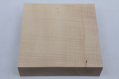 Klon jawor fala Sycamore Maple Flame drewno do toczenia wood for turning