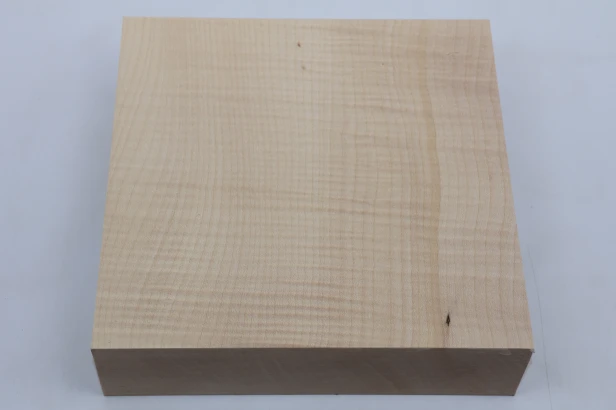 Klon jawor fala Sycamore Maple Flame drewno do toczenia wood for turning