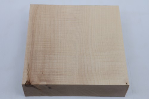 Klon jawor fala Sycamore Maple Flame drewno do toczenia wood for turning