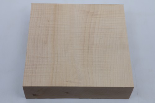 Klon jawor fala Sycamore Maple Flame drewno do toczenia wood for turning