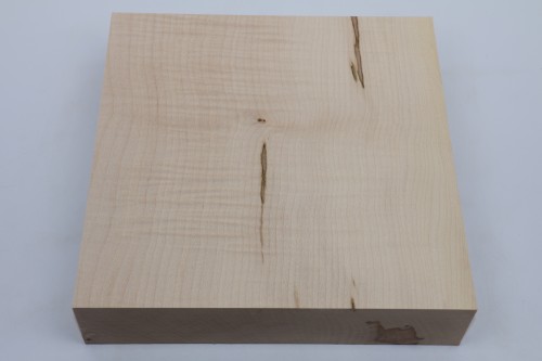 Klon jawor fala Sycamore Maple Flame drewno do toczenia wood for turning