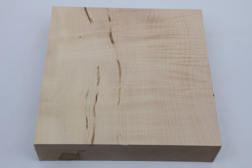 Klon jawor fala Sycamore Maple Flame drewno do toczenia wood for turning