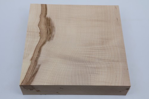 Klon jawor fala Sycamore Maple Flame drewno do toczenia wood for turning