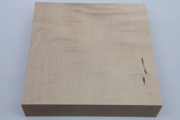 Klon jawor fala Sycamore Maple Flame drewno do toczenia wood for turning