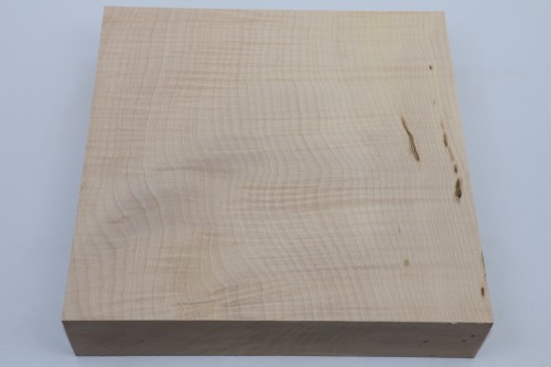 Klon jawor fala Sycamore Maple Flame drewno do toczenia wood for turning