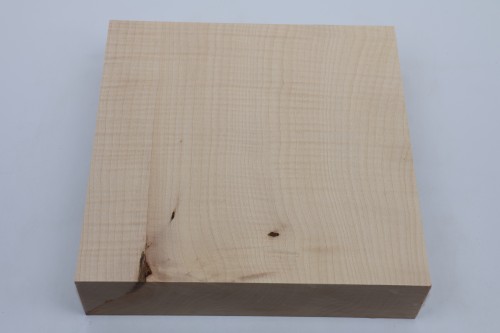 Klon jawor fala Sycamore Maple Flame drewno do toczenia wood for turning