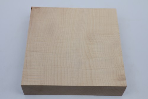 Klon jawor fala Sycamore Maple Flame drewno do toczenia wood for turning