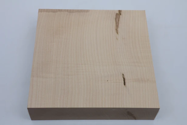 Klon jawor fala Sycamore Maple Flame drewno do toczenia wood for turning