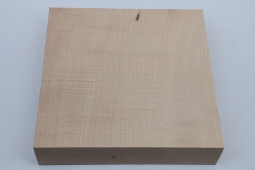 Klon jawor fala Sycamore Maple Flame drewno do toczenia wood for turning