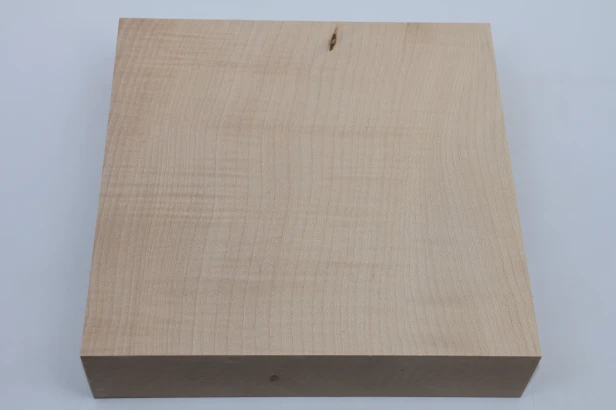 Klon jawor fala Sycamore Maple Flame drewno do toczenia wood for turning