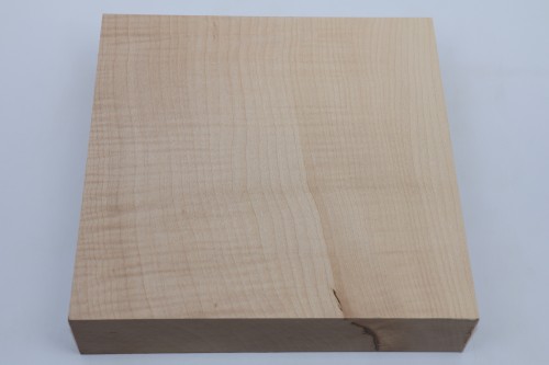 Klon jawor fala Sycamore Maple Flame drewno do toczenia wood for turning