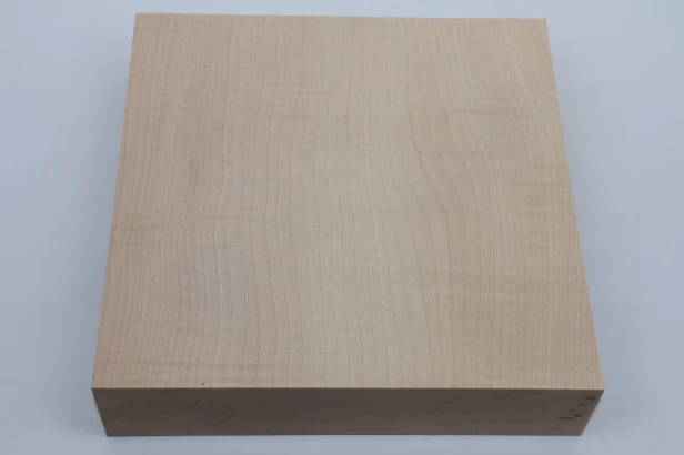 Klon jawor fala Sycamore Maple Flame drewno do toczenia wood for turning