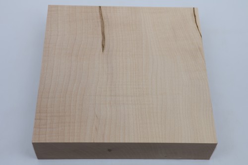 Klon jawor fala Sycamore Maple Flame drewno do toczenia wood for turning