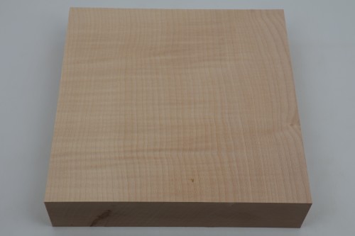 Klon jawor fala Sycamore Maple Flame drewno do toczenia wood for turning