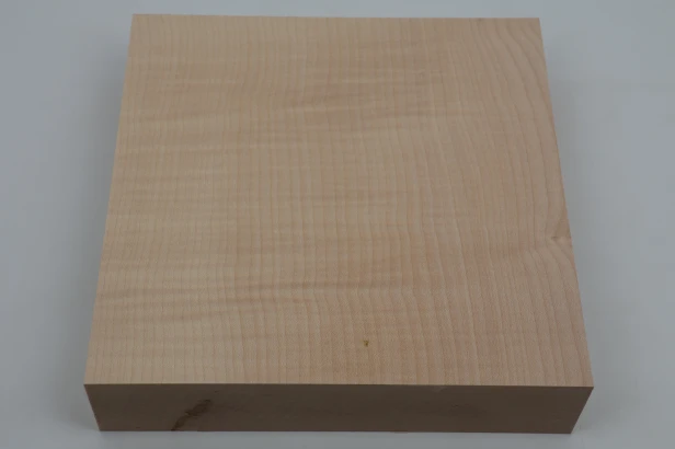 Klon jawor fala Sycamore Maple Flame drewno do toczenia wood for turning