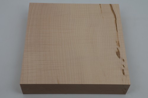 Klon jawor fala Sycamore Maple Flame drewno do toczenia wood for turning