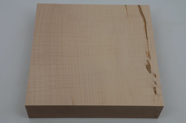 Klon jawor fala Sycamore Maple Flame drewno do toczenia wood for turning