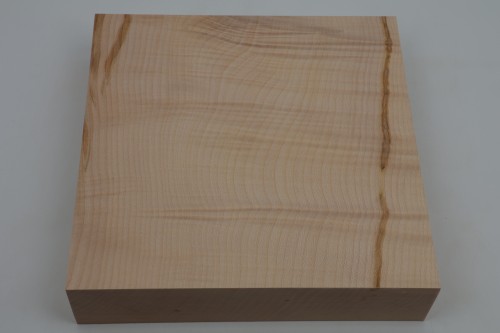 Klon jawor fala Sycamore Maple Flame drewno do toczenia wood for turning