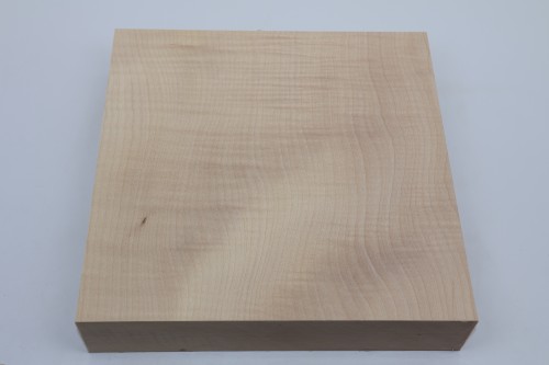 Klon jawor fala Sycamore Maple Flame drewno do toczenia wood for turning