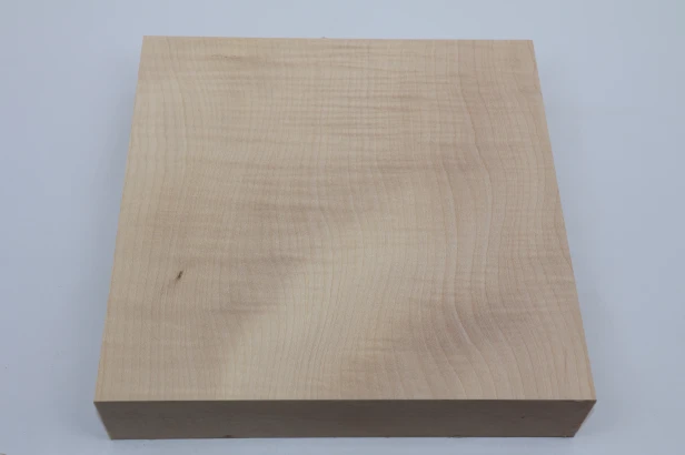 Klon jawor fala Sycamore Maple Flame drewno do toczenia wood for turning