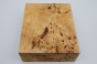 Topola czeczot fala Poplar Wood Burl Flame drewno do toczenia wood for turning