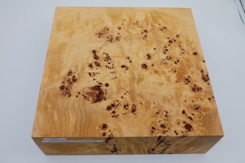 Topola czeczot fala Poplar Wood Burl Flame drewno do toczenia wood for turning