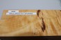 Topola czeczot fala Poplar Wood Burl Flame drewno do toczenia wood for turning