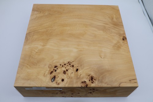 Topola czeczot fala Poplar Wood Burl Flame drewno do toczenia wood for turning