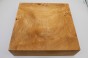 Topola czeczot fala Poplar Wood Burl Flame drewno do toczenia wood for turning