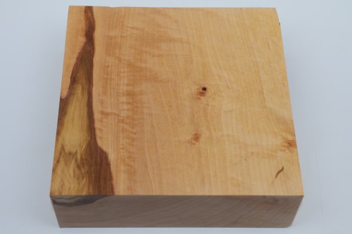 Brzoza fala Birch Wood Flame drewno do toczenia wood for turning