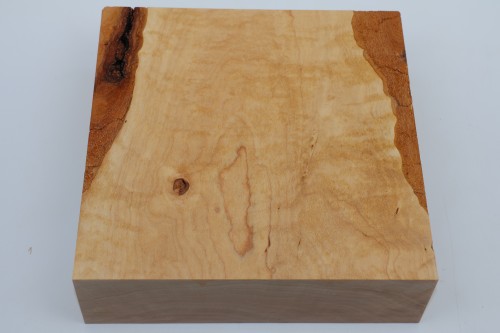 Brzoza fala Birch Wood Flame drewno do toczenia wood for turning