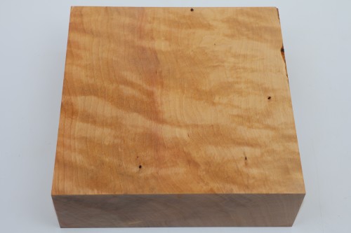 Brzoza fala Birch Wood Flame drewno do toczenia wood for turning