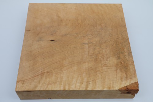 Brzoza fala Birch Wood Flame drewno do toczenia wood for turning