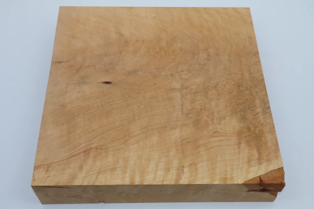 Brzoza fala Birch Wood Flame drewno do toczenia wood for turning