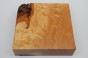 Brzoza fala Birch Wood Flame drewno do toczenia wood for turning