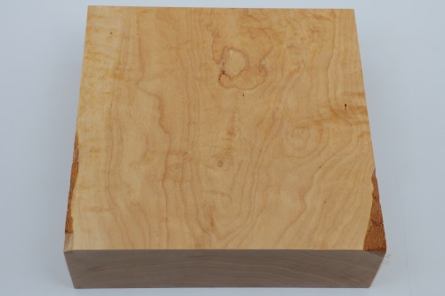 Brzoza fala Birch Wood Flame drewno do toczenia wood for turning