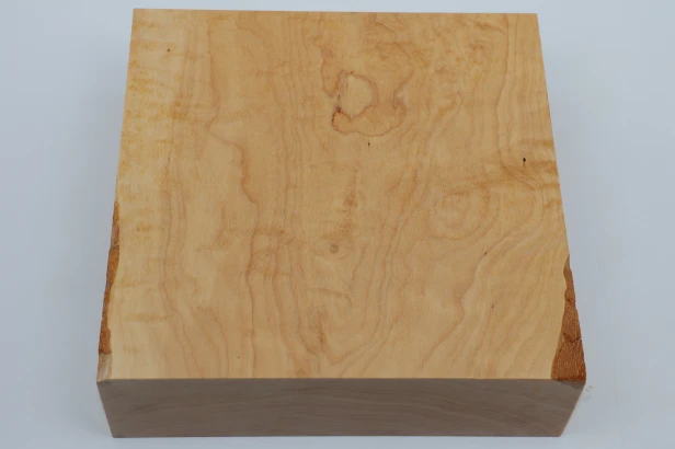 Brzoza fala Birch Wood Flame drewno do toczenia wood for turning