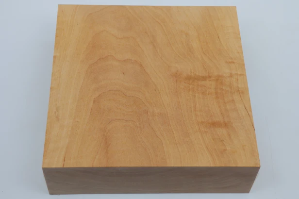 Brzoza fala Birch Wood Flame drewno do toczenia wood for turning